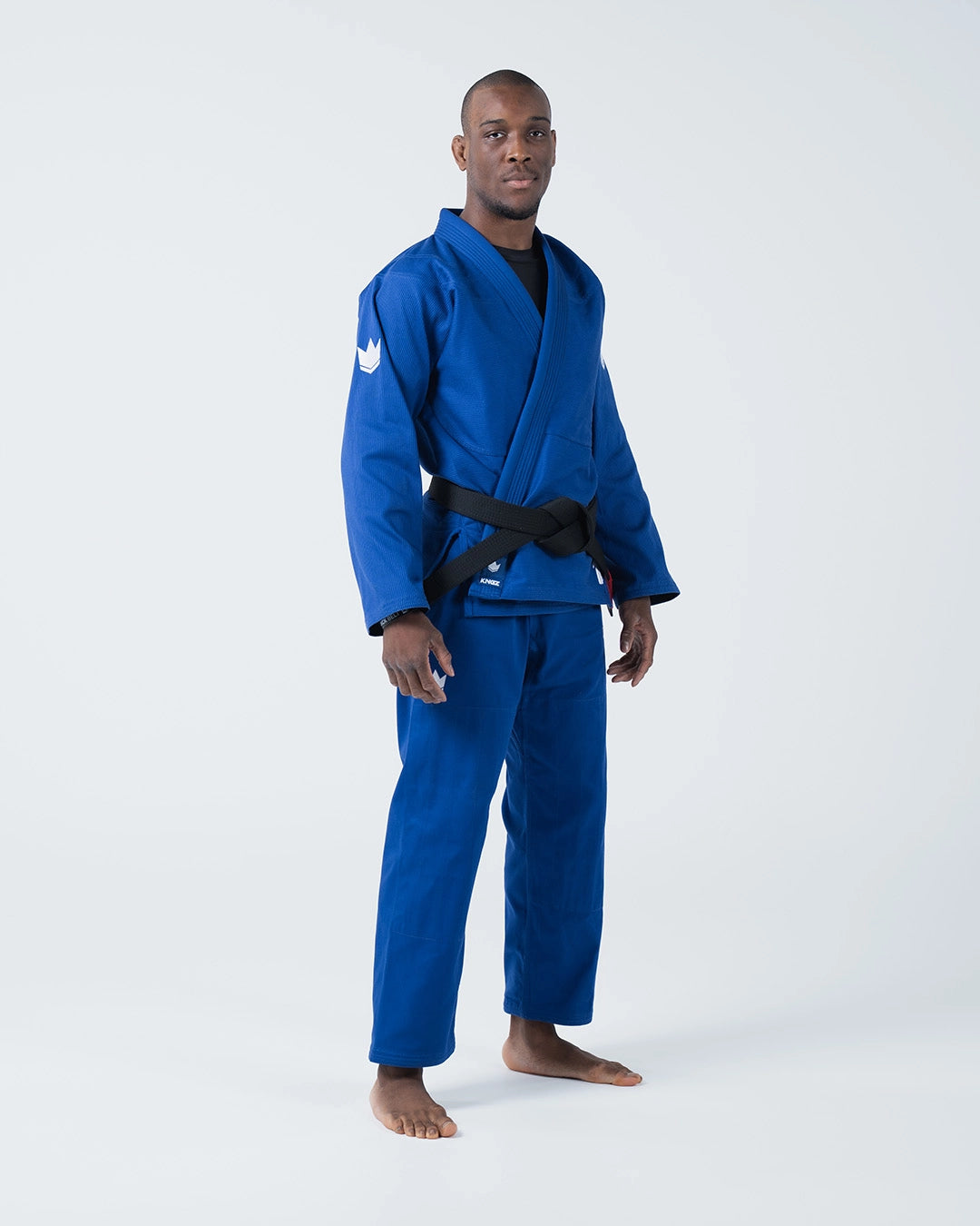 Kingz The ONE V2 Jiu Jitsu Gi - Blue