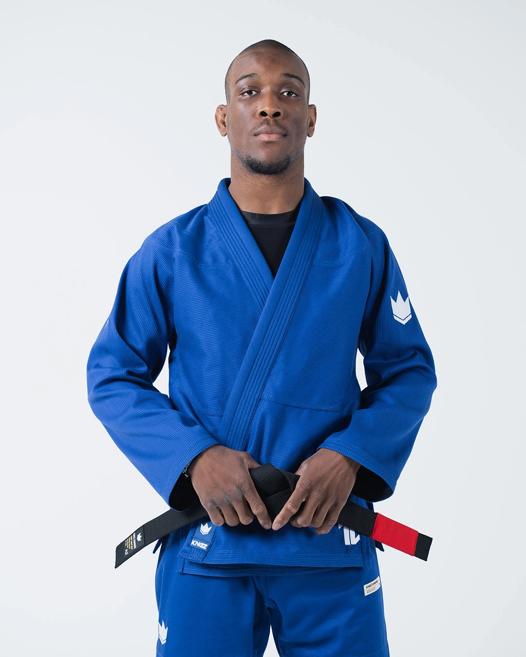Kingz The ONE V2 Jiu Jitsu Gi - Blue