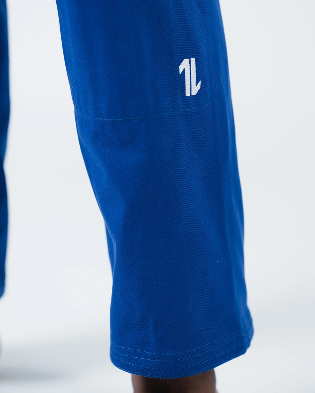 Kingz The ONE V2 Jiu Jitsu Gi - Blue
