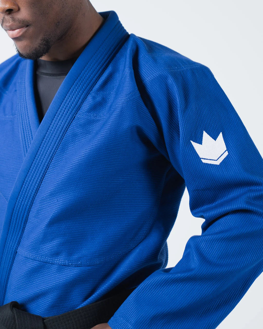 Kingz The ONE V2 Jiu Jitsu Gi - Blue