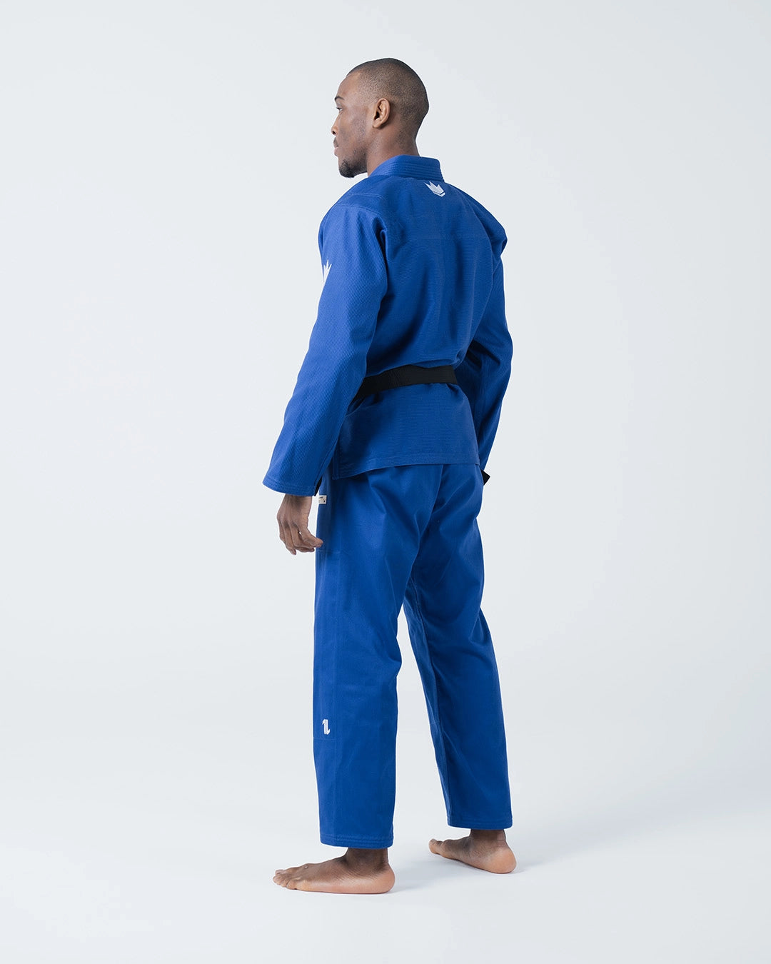 Kingz The ONE V2 Jiu Jitsu Gi - Blue