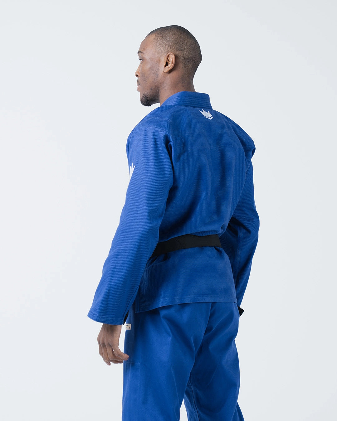 Kingz The ONE V2 Jiu Jitsu Gi - Blue