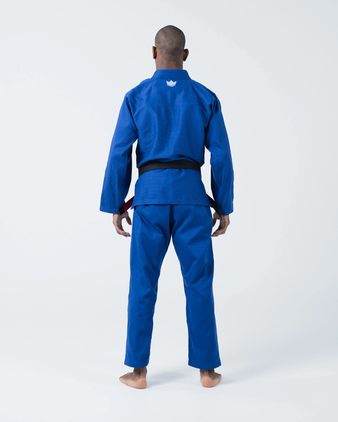 Kingz The ONE V2 Jiu Jitsu Gi - Blue