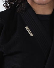 Kingz Pursue the Gentle Art Limited Edition Women's Gi Jiu Jitsu Gear Kingz