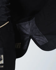 Kingz Pursue the Gentle Art Limited Edition Women's Gi Jiu Jitsu Gear Kingz