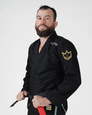 Nano 3.0 Terra Limited Edition Jiu Jitsu Gi Jiu Jitsu Gear Kingz