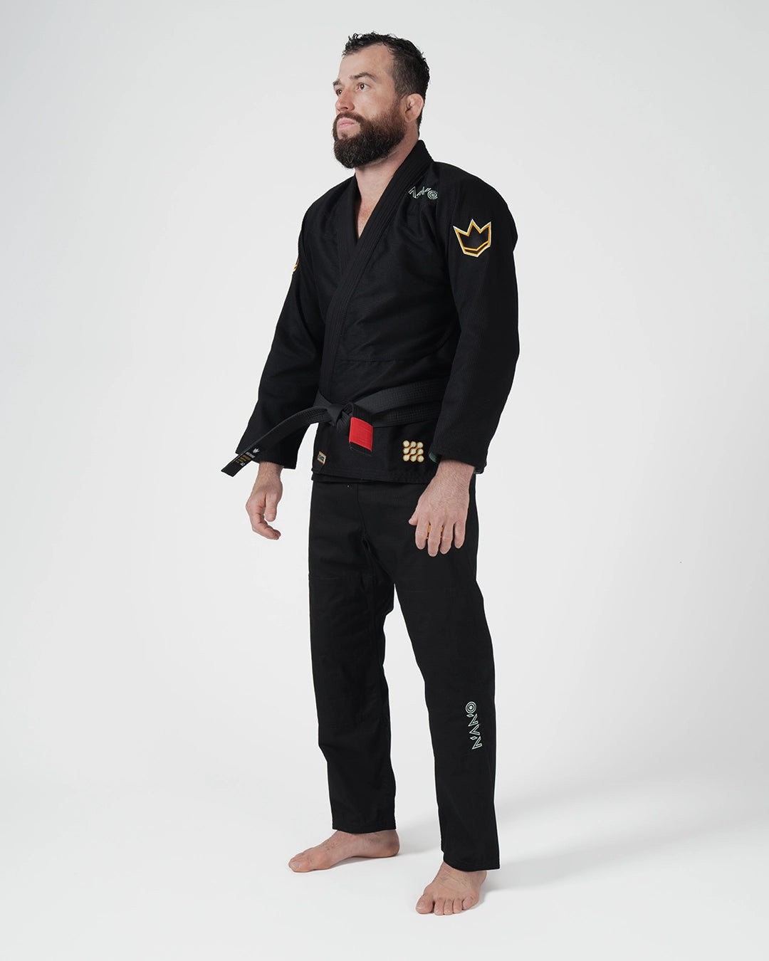 Nano 3.0 Terra Limited Edition Jiu Jitsu Gi