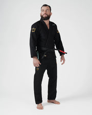 Nano 3.0 Terra Limited Edition Jiu Jitsu Gi Jiu Jitsu Gear Kingz