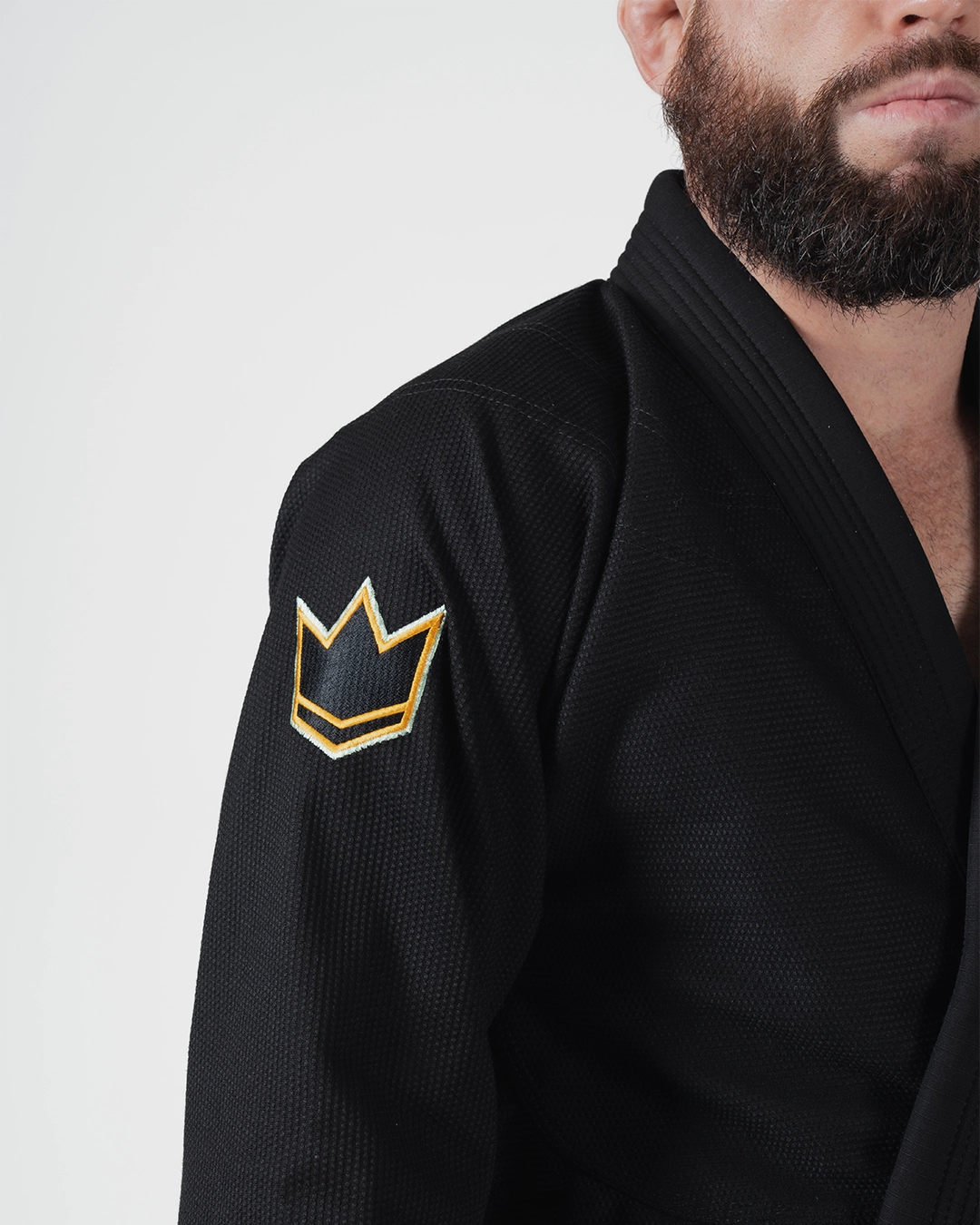 Nano 3.0 Terra Limited Edition Jiu Jitsu Gi