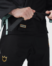 Nano 3.0 Terra Limited Edition Jiu Jitsu Gi Jiu Jitsu Gear Kingz