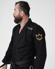 Nano 3.0 Terra Limited Edition Jiu Jitsu Gi Jiu Jitsu Gear Kingz