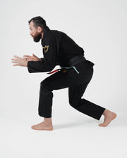 Nano 3.0 Terra Limited Edition Jiu Jitsu Gi Jiu Jitsu Gear Kingz