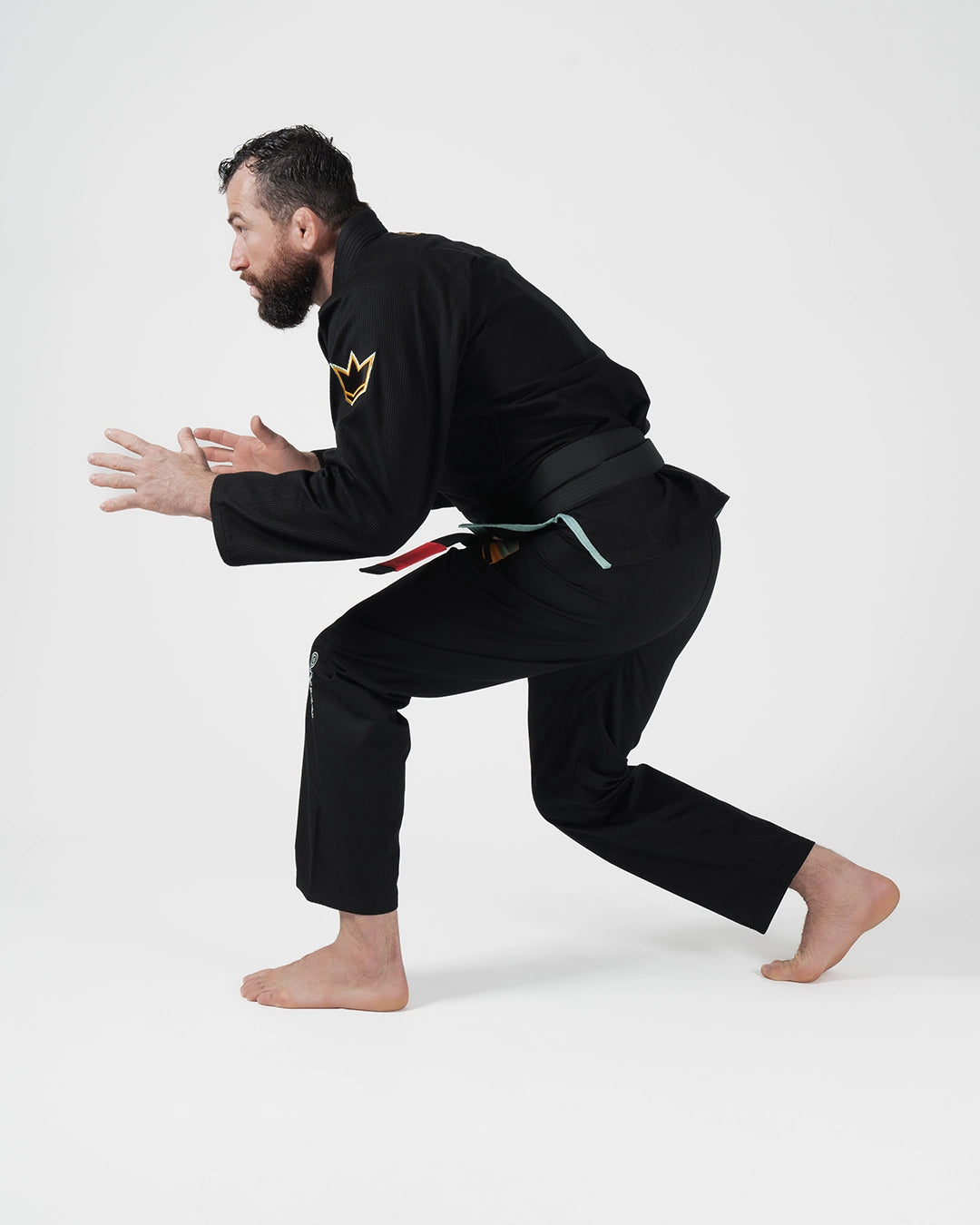 Nano 3.0 Terra Limited Edition Jiu Jitsu Gi