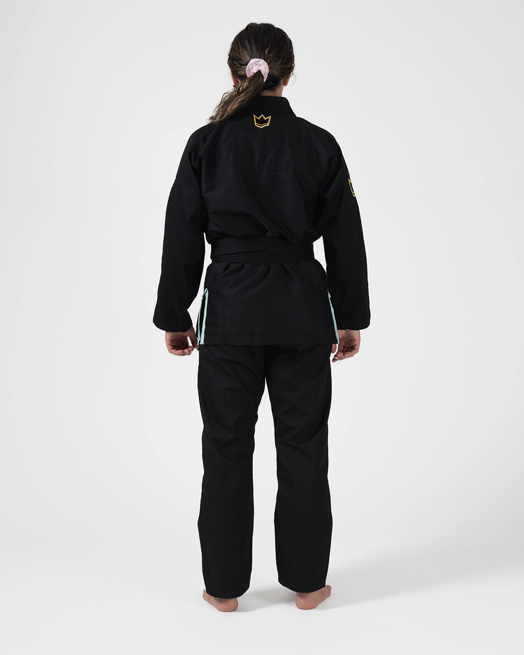 Kingz Nano 3.0 Terra Limited Edition Women's Jiu Jitsu Gi