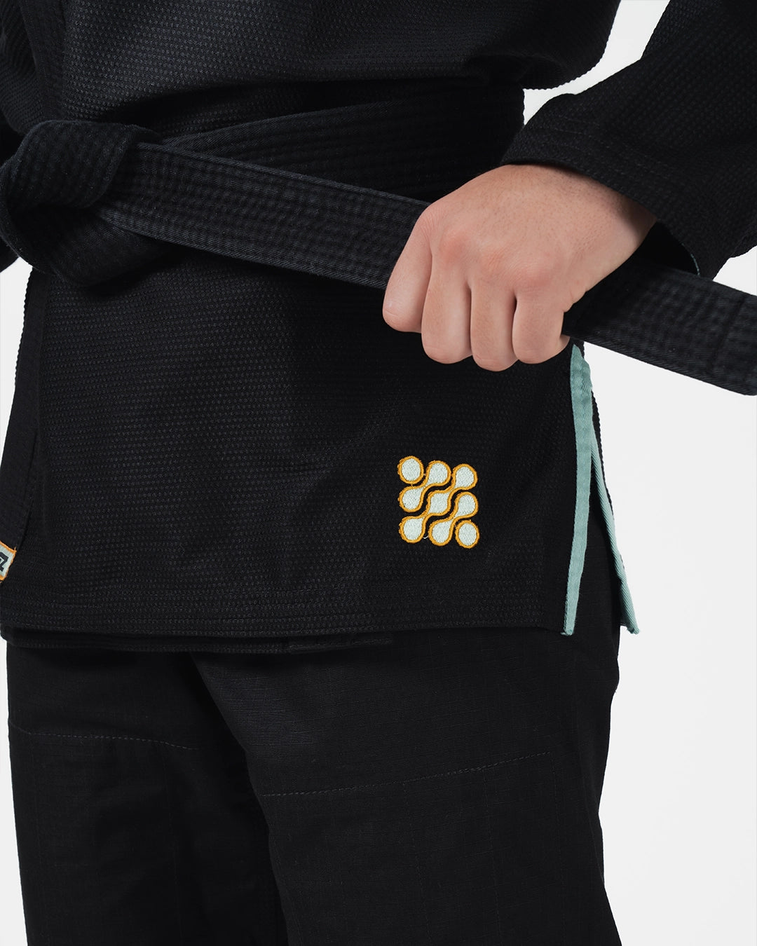 Kingz Nano 3.0 Terra Limited Edition Women's Jiu Jitsu Gi
