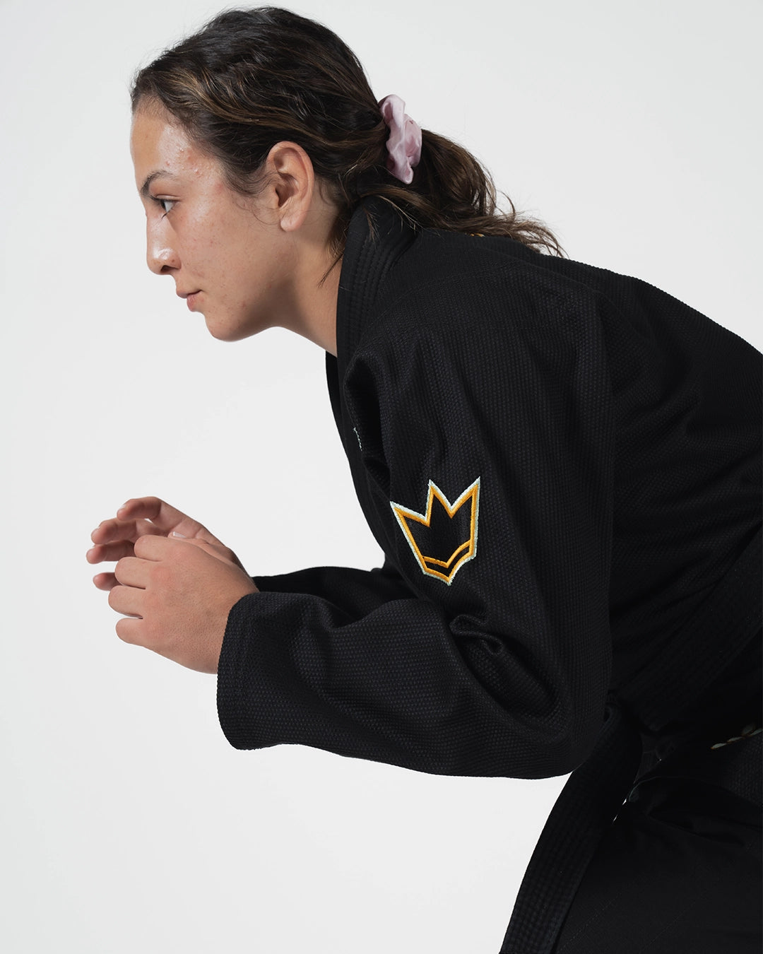 Kingz Nano 3.0 Terra Limited Edition Women's Jiu Jitsu Gi