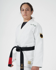 Kingz Nano 3.0 Terra Limited Edition Women's Jiu Jitsu Gi Jiu Jitsu Gear Kingz