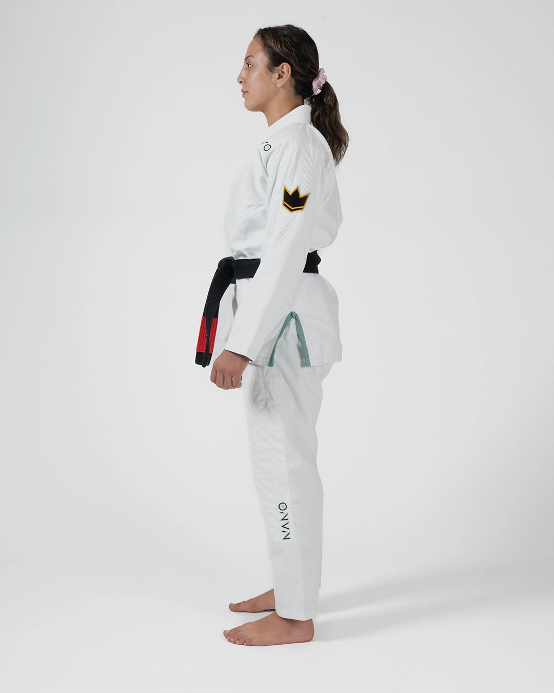 Kingz Nano 3.0 Terra Limited Edition Women's Jiu Jitsu Gi