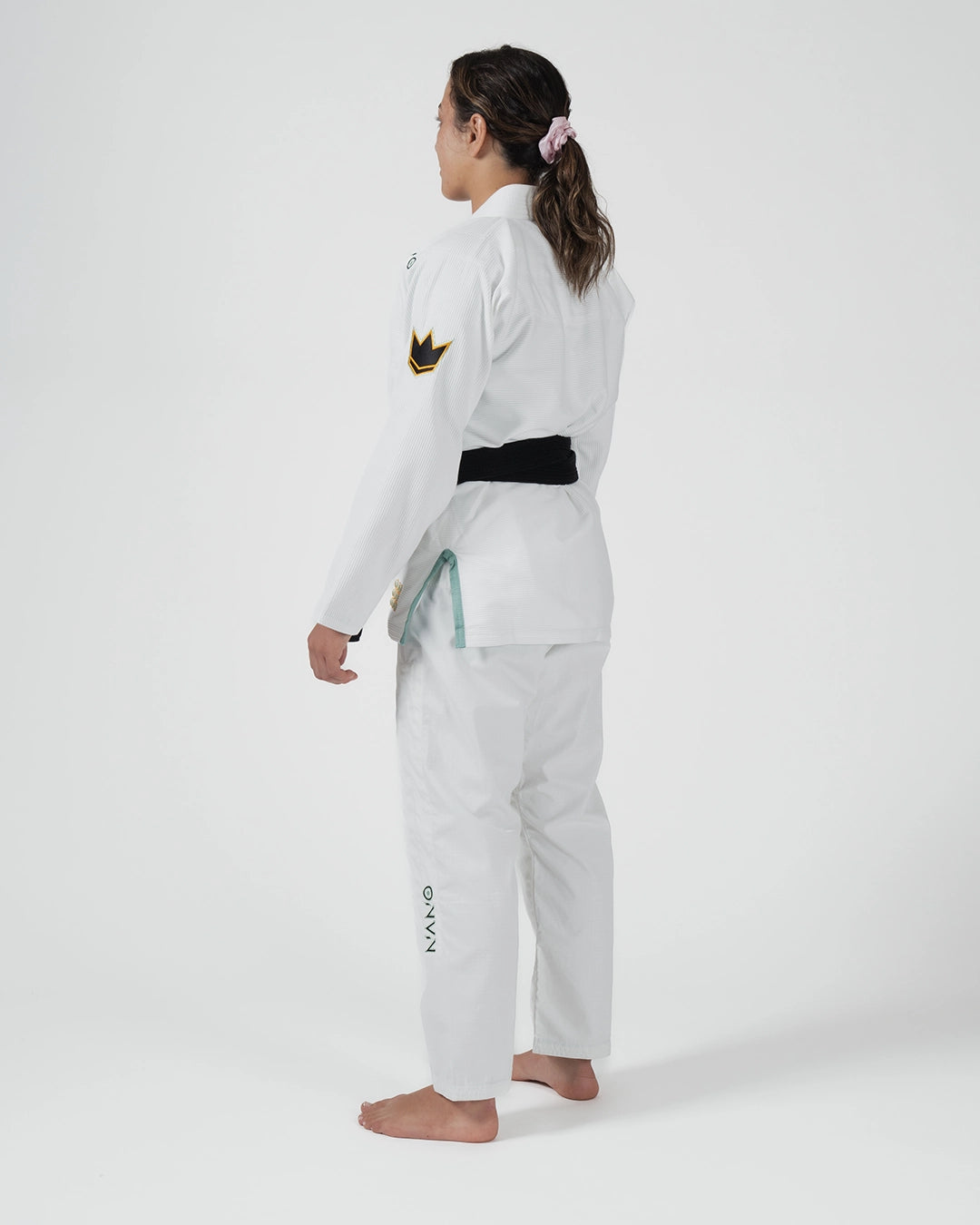 Kingz Nano 3.0 Terra Limited Edition Women's Jiu Jitsu Gi
