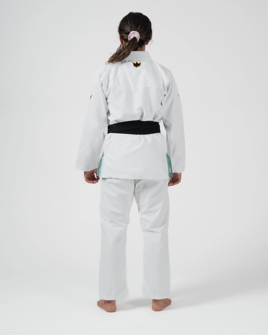 Kingz Nano 3.0 Terra Limited Edition Women's Jiu Jitsu Gi