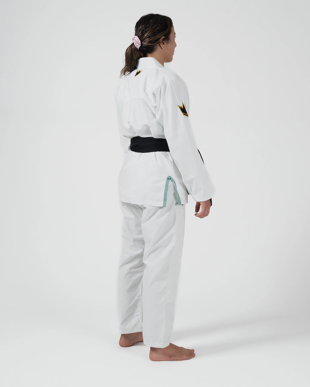 Kingz Nano 3.0 Terra Limited Edition Women's Jiu Jitsu Gi