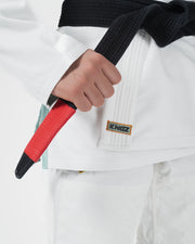 Kingz Nano 3.0 Terra Limited Edition Women's Jiu Jitsu Gi Jiu Jitsu Gear Kingz