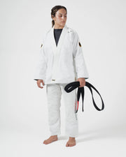 Kingz Nano 3.0 Terra Limited Edition Women's Jiu Jitsu Gi Jiu Jitsu Gear Kingz