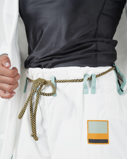 Kingz Nano 3.0 Terra Limited Edition Women's Jiu Jitsu Gi Jiu Jitsu Gear Kingz