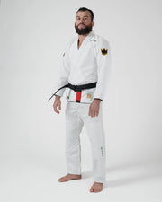 Nano 3.0 Terra Limited Edition Jiu Jitsu Gi Jiu Jitsu Gear Kingz