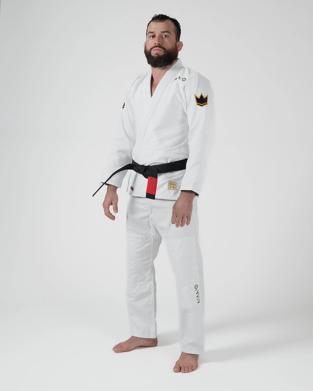 Nano 3.0 Terra Limited Edition Jiu Jitsu Gi