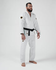 Nano 3.0 Terra Limited Edition Jiu Jitsu Gi Jiu Jitsu Gear Kingz