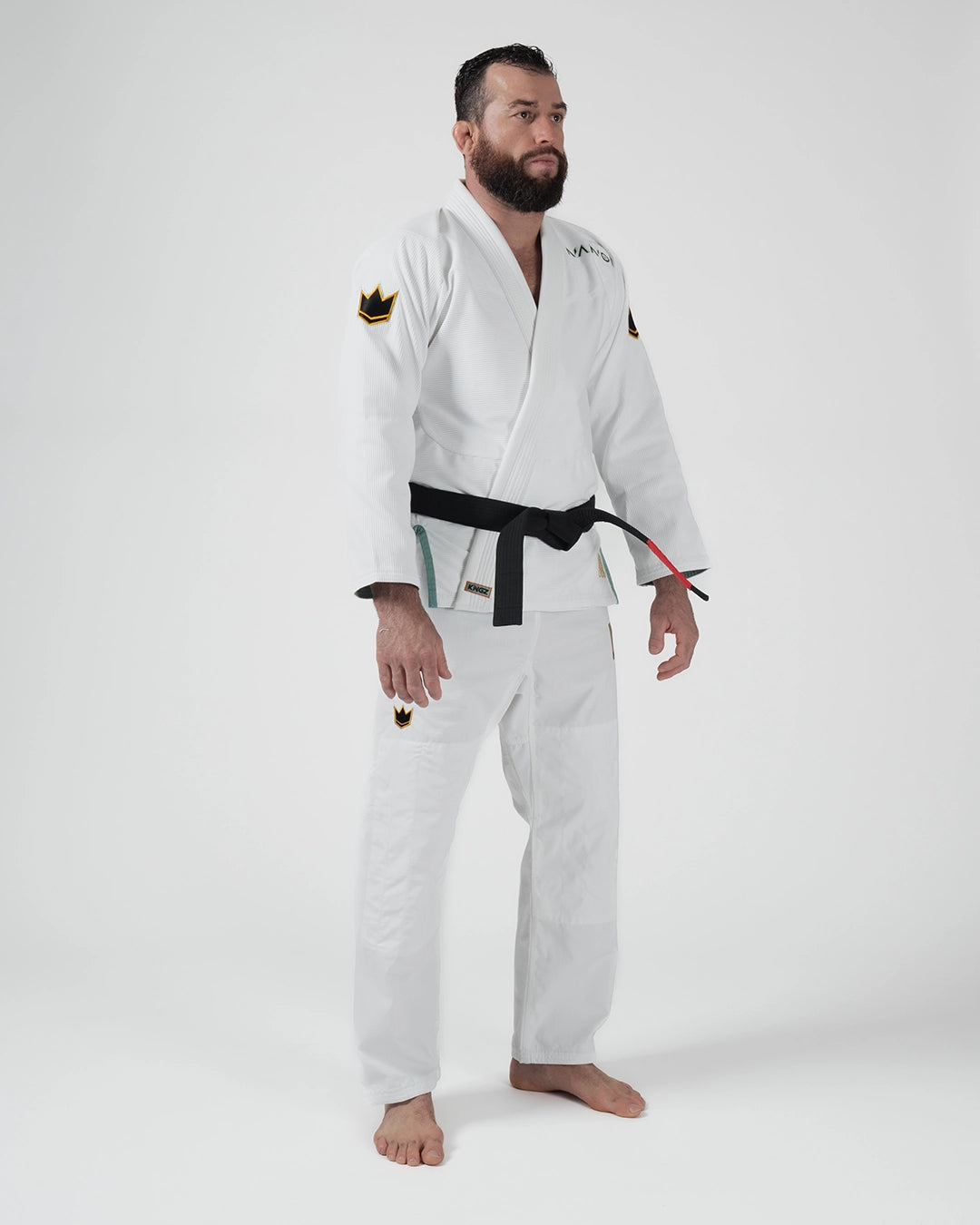 Nano 3.0 Terra Limited Edition Jiu Jitsu Gi