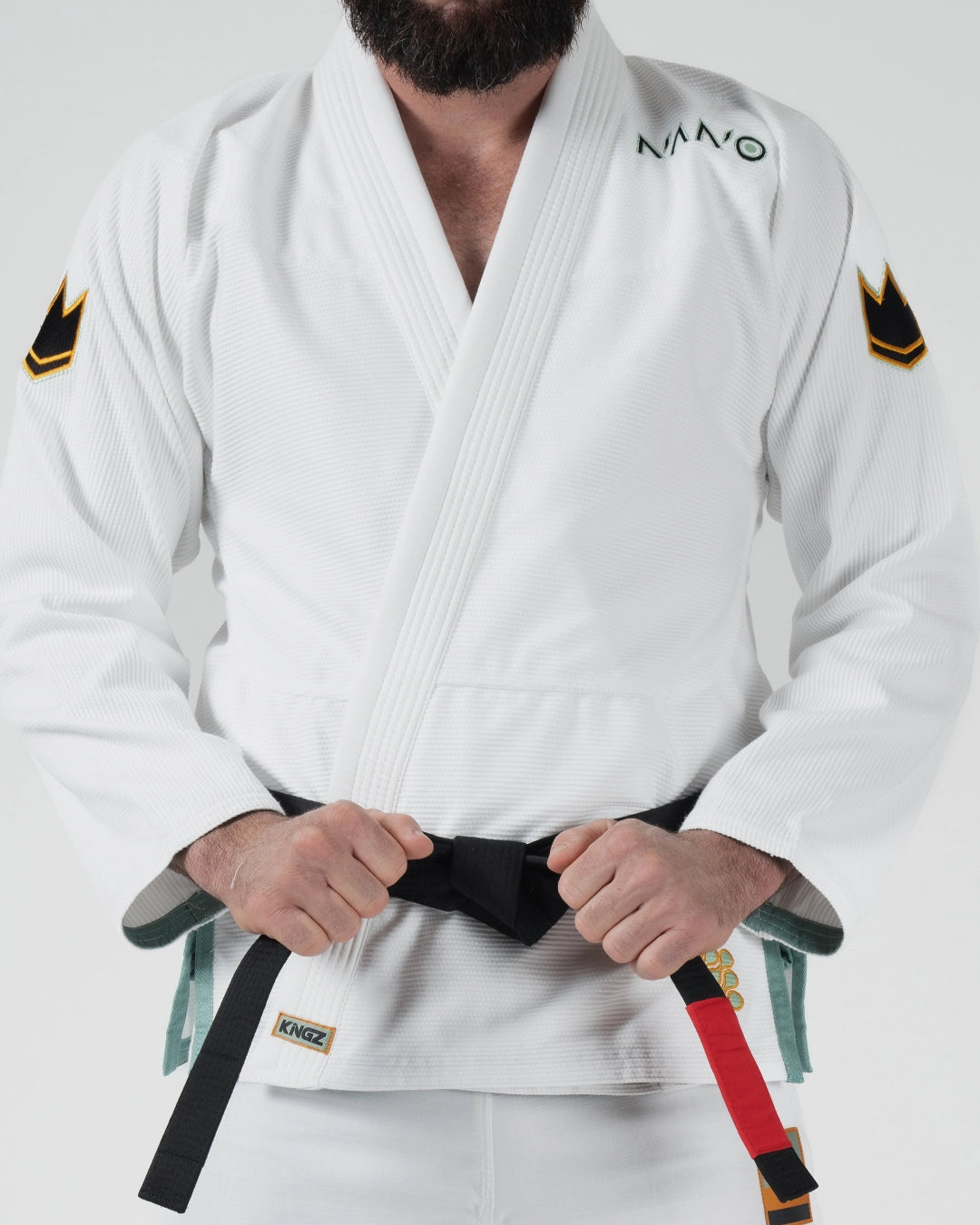 Nano 3.0 Terra Limited Edition Jiu Jitsu Gi