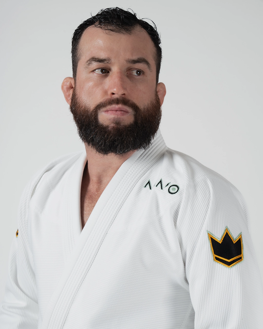 Nano 3.0 Terra Limited Edition Jiu Jitsu Gi