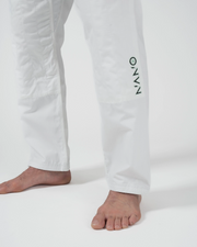 Nano 3.0 Terra Limited Edition Jiu Jitsu Gi Jiu Jitsu Gear Kingz