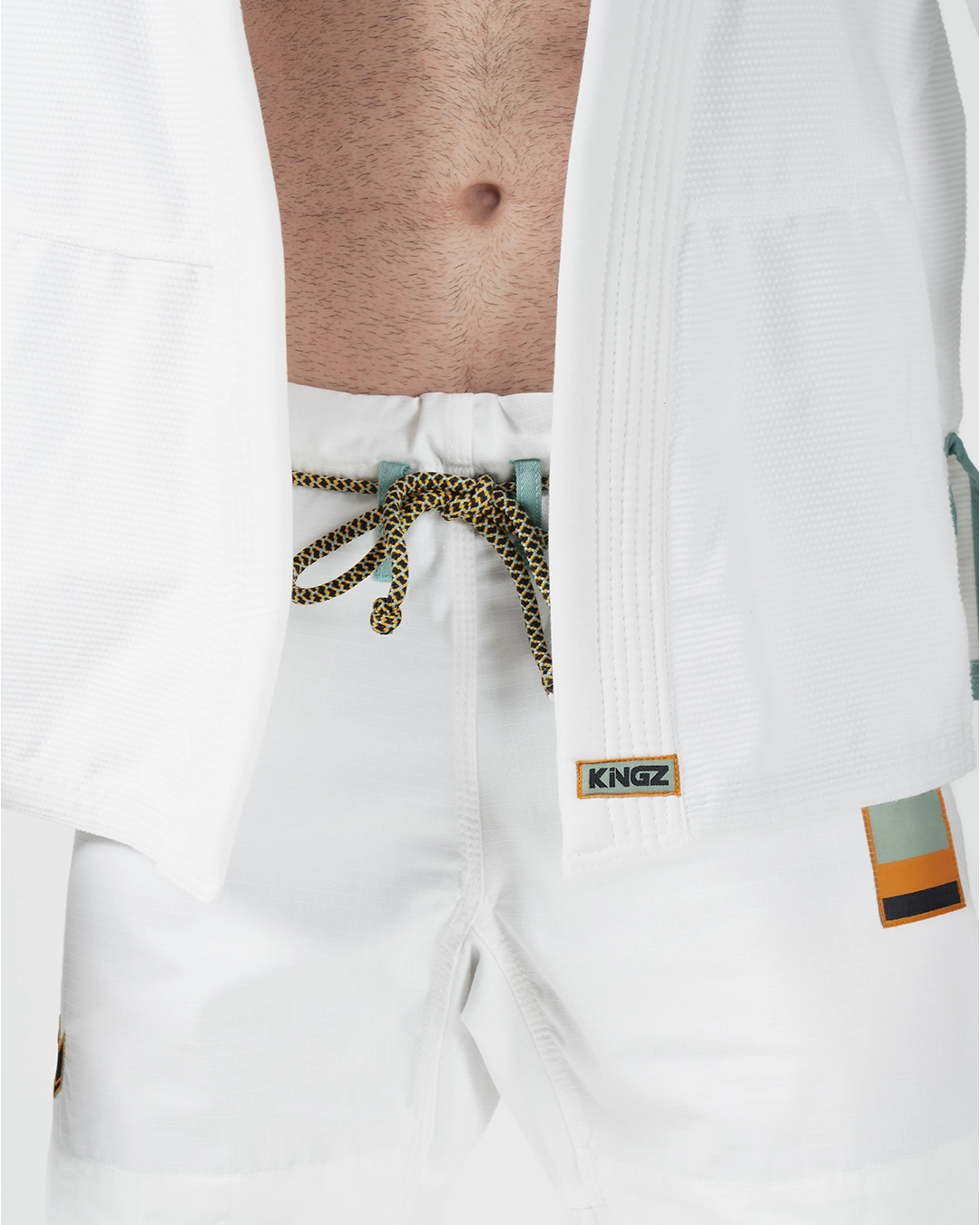 Nano 3.0 Terra Limited Edition Jiu Jitsu Gi