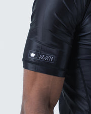 Kore V2 Short Sleeve Rashguard No-Gi & Compression Kingz