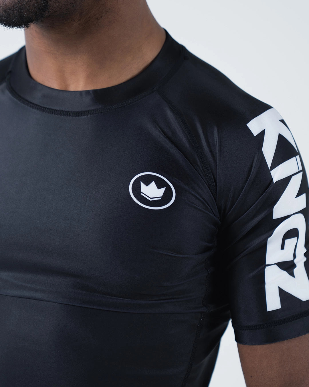 Kore V2 Short Sleeve Rashguard