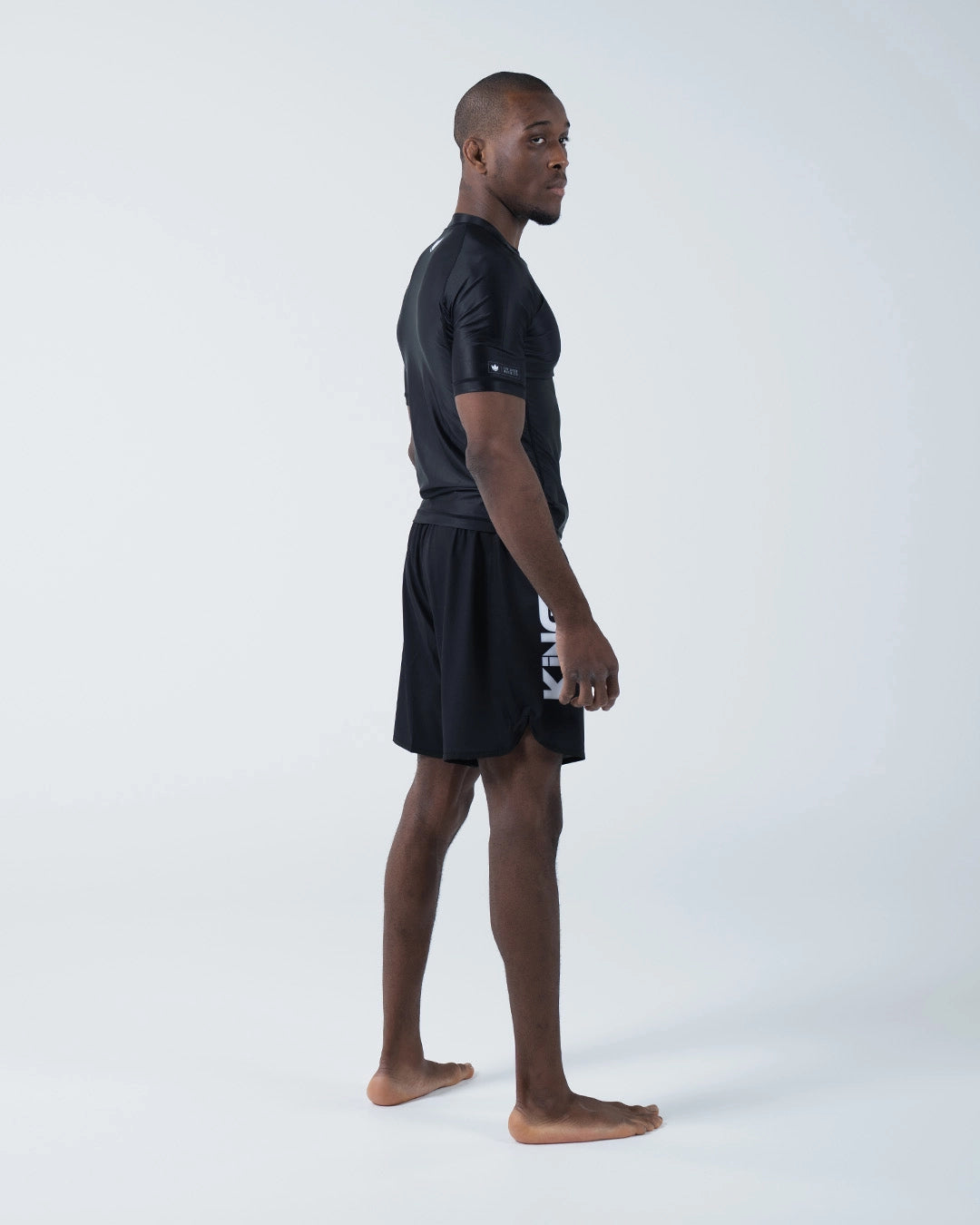Kore V2 Short Sleeve Rashguard