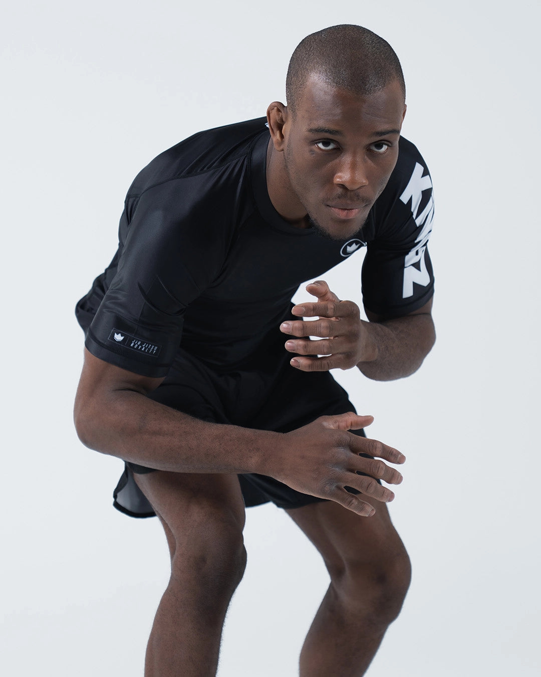 Kore V2 Short Sleeve Rashguard