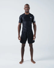 Kore V2 Short Sleeve Rashguard No-Gi & Compression Kingz