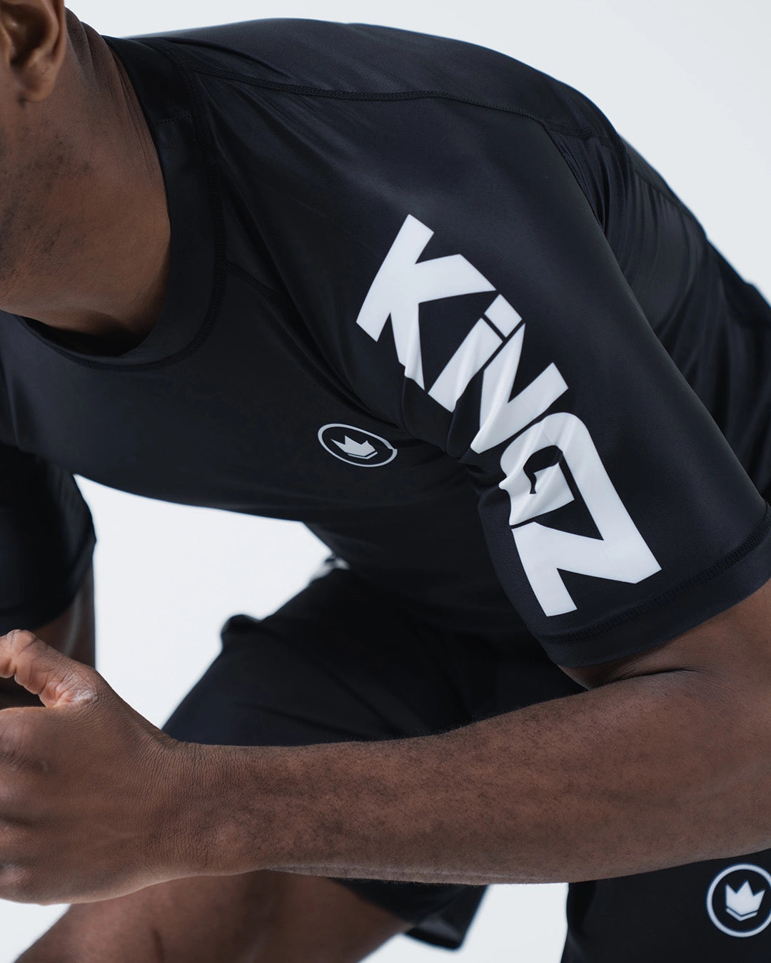 Kore V2 Short Sleeve Rashguard