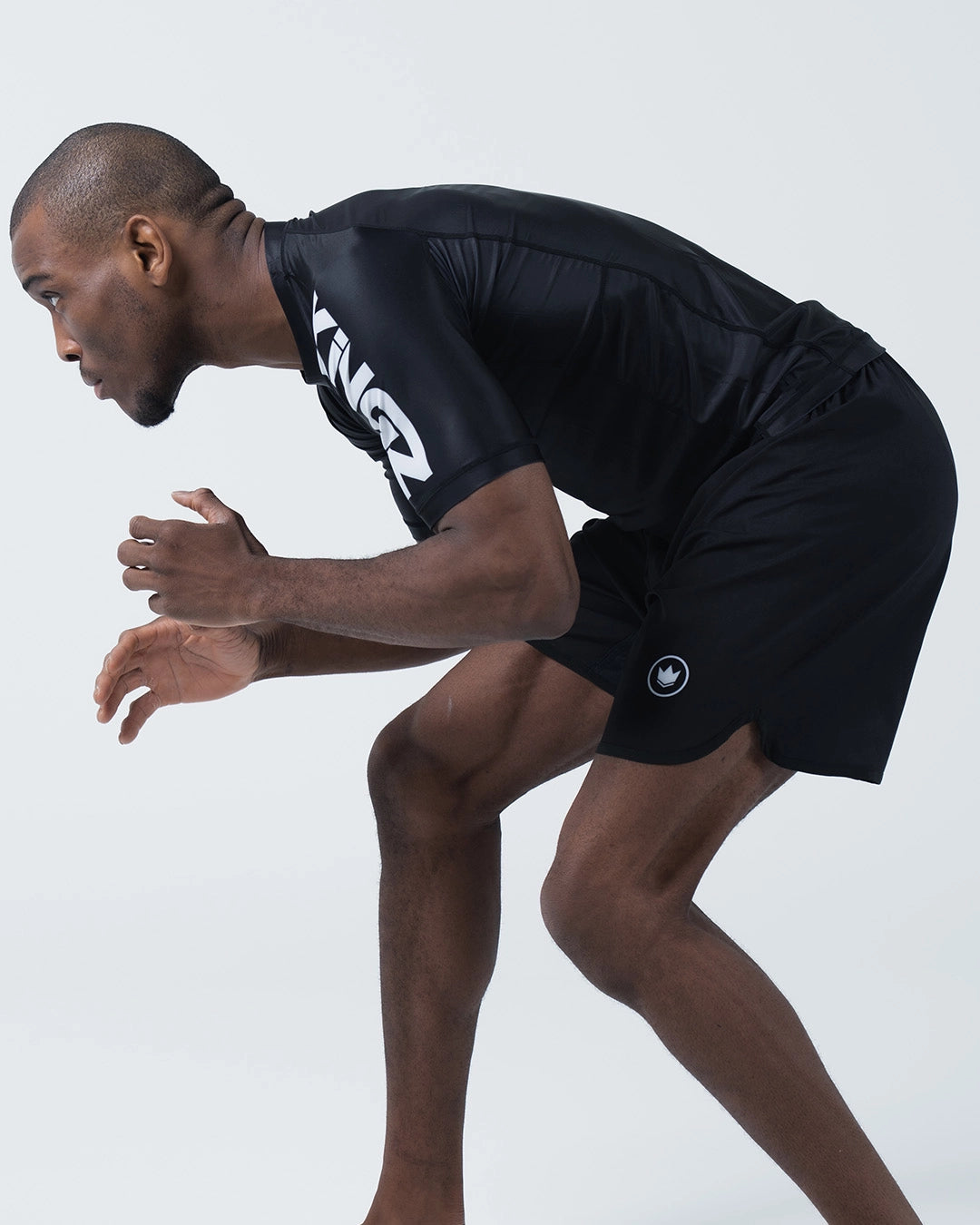 Kore V2 Short Sleeve Rashguard