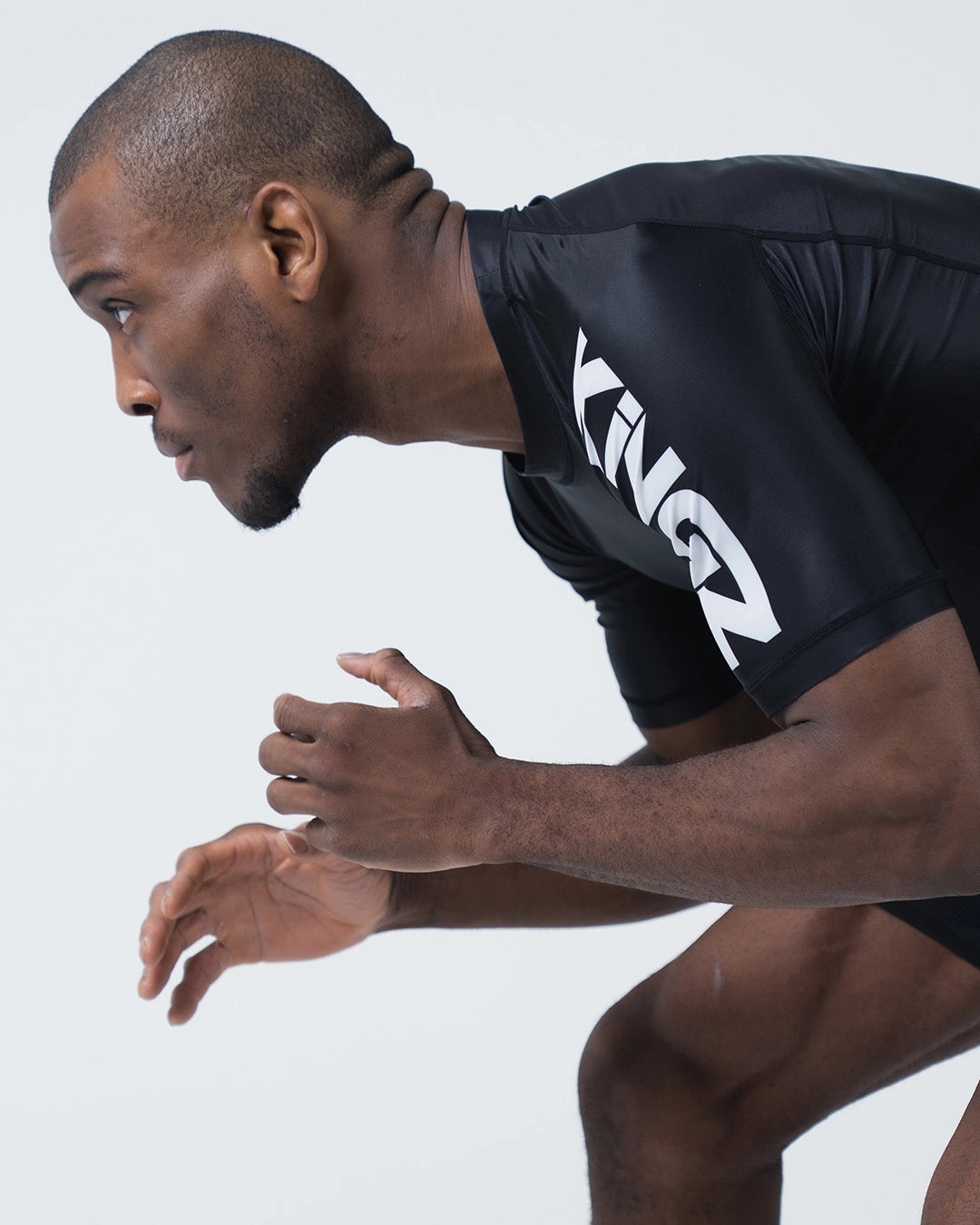 Kore V2 Short Sleeve Rashguard