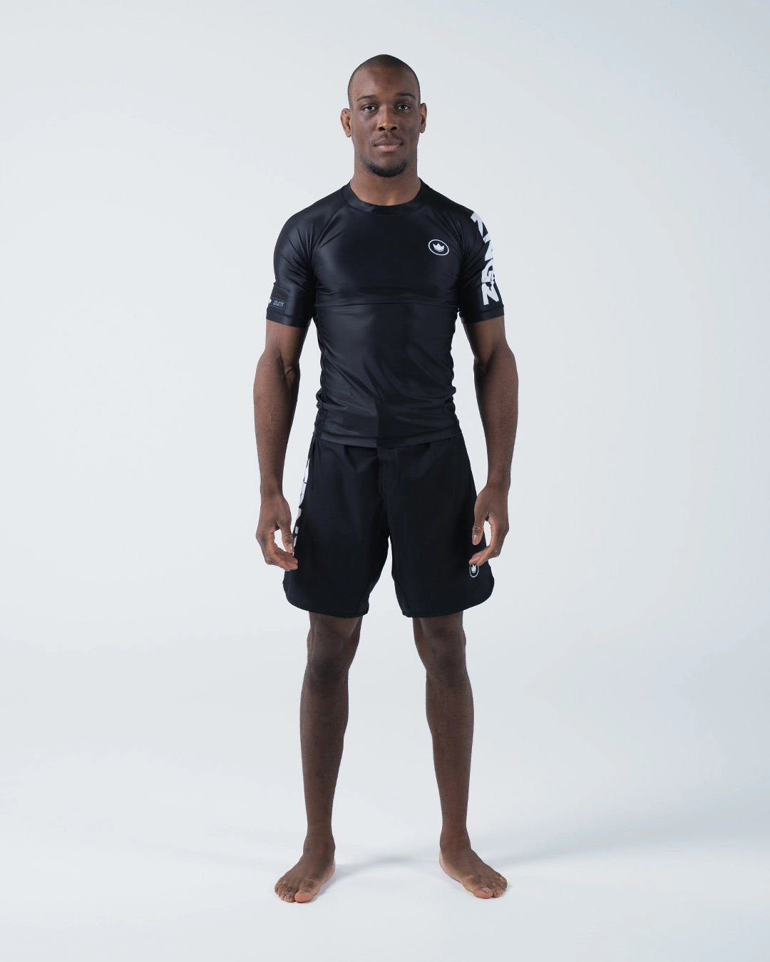 Kore V2 Short Sleeve Rashguard