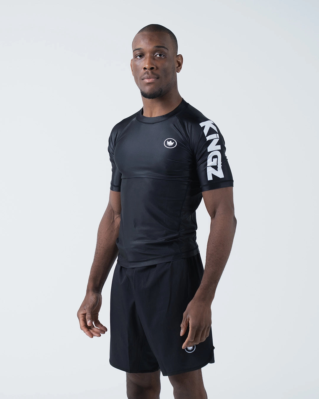 Kore V2 Short Sleeve Rashguard