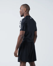 Kore V2 Short Sleeve Rashguard No-Gi & Compression Kingz