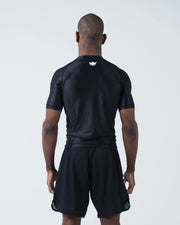 Kore V2 Short Sleeve Rashguard No-Gi & Compression Kingz