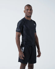 Kore V2 Short Sleeve Rashguard No-Gi & Compression Kingz