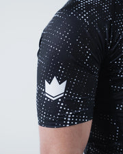 Acid Wash Rashguard Rash Guards Kingz
